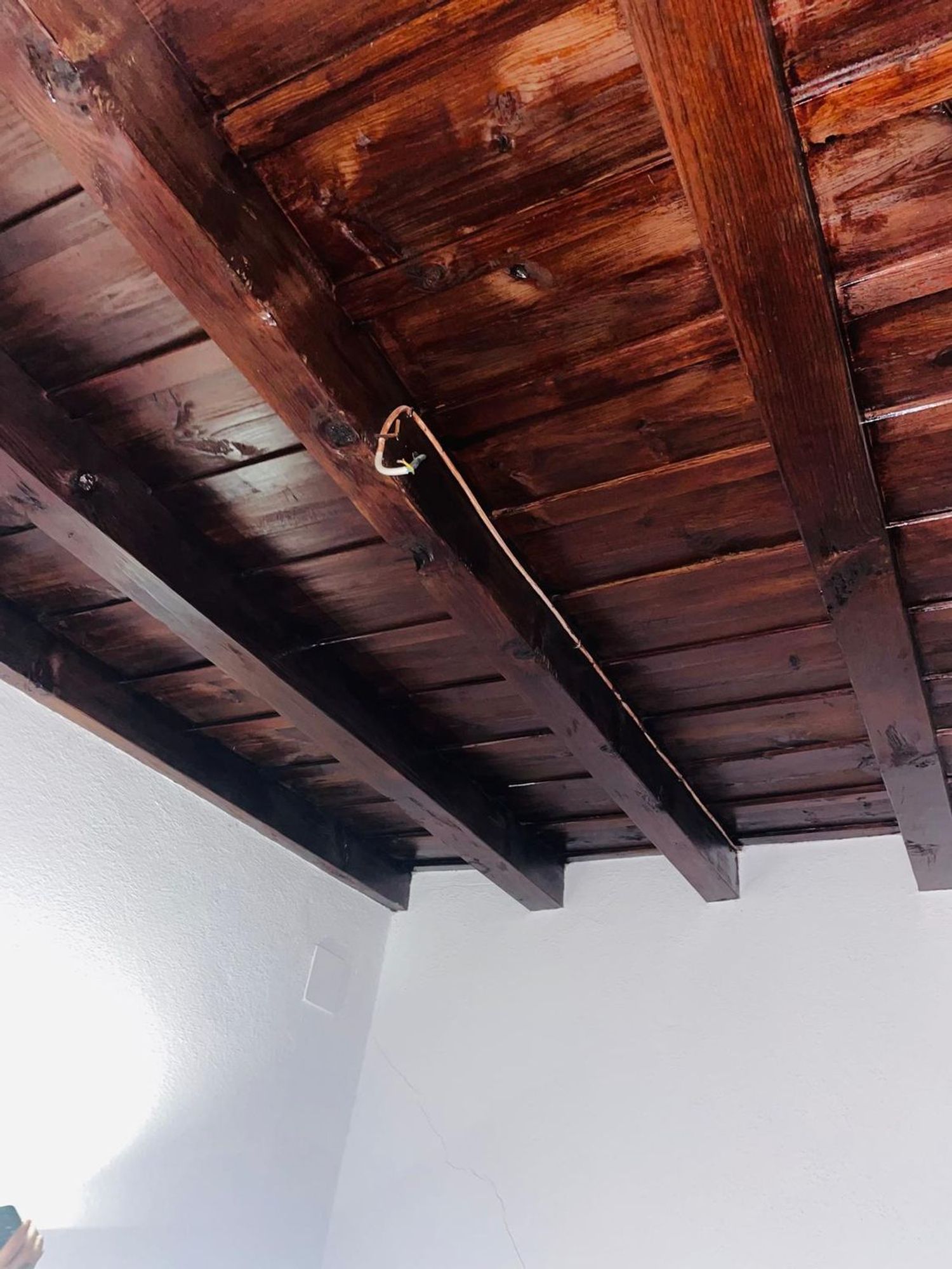 Chalet adosado en Calle Menéndez Valdés, 7 - Foto 16