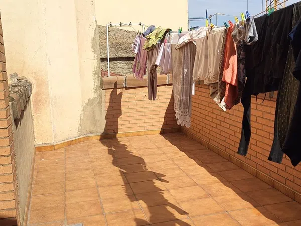 Piso en Calle de Pelegrín, 1, La Magdalena - Foto 7
