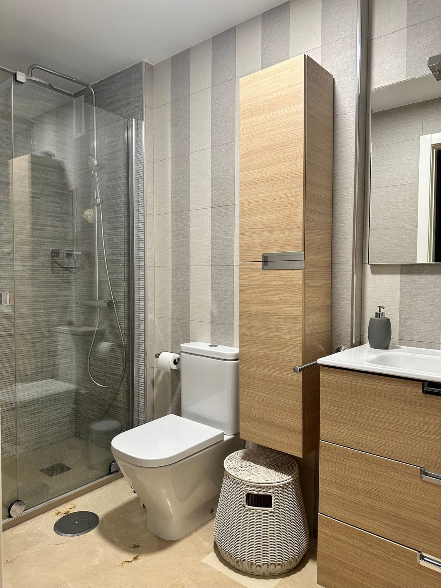 Ático en Calle Luis Doreste Silva, 25, Arenales - Lugo - Avda Marítima - Foto 30