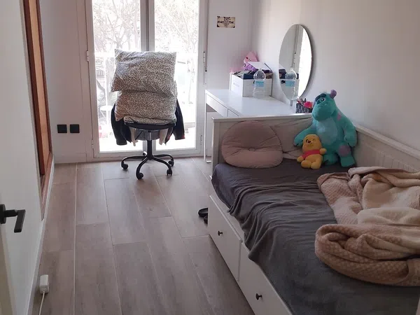 Piso en calle de la Porta de Santa Margalida, 2 - Foto 7