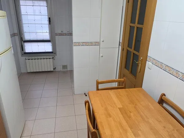 Piso en Barrio La Florida - Foto 6