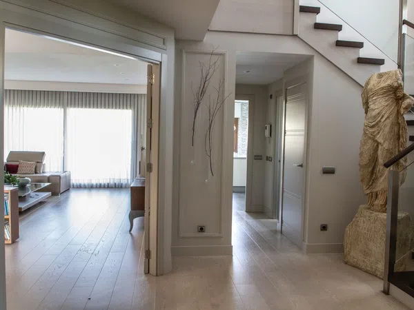 Chalet pareado en venta en Los Satélites - Roza Martín - Foto 2