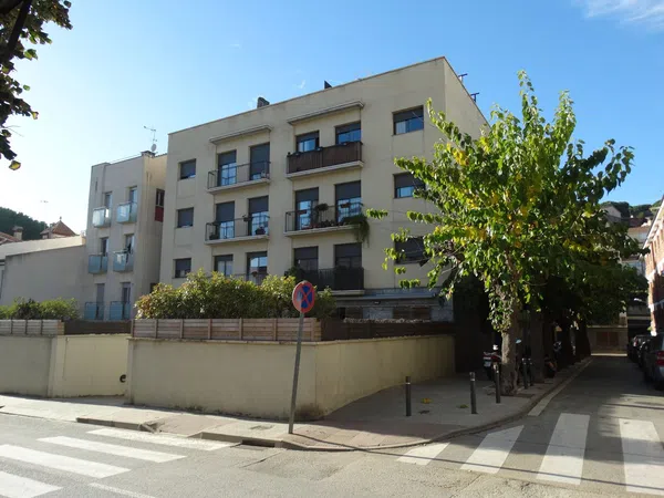 Piso en calle de l'Avall, 20 - Foto 1