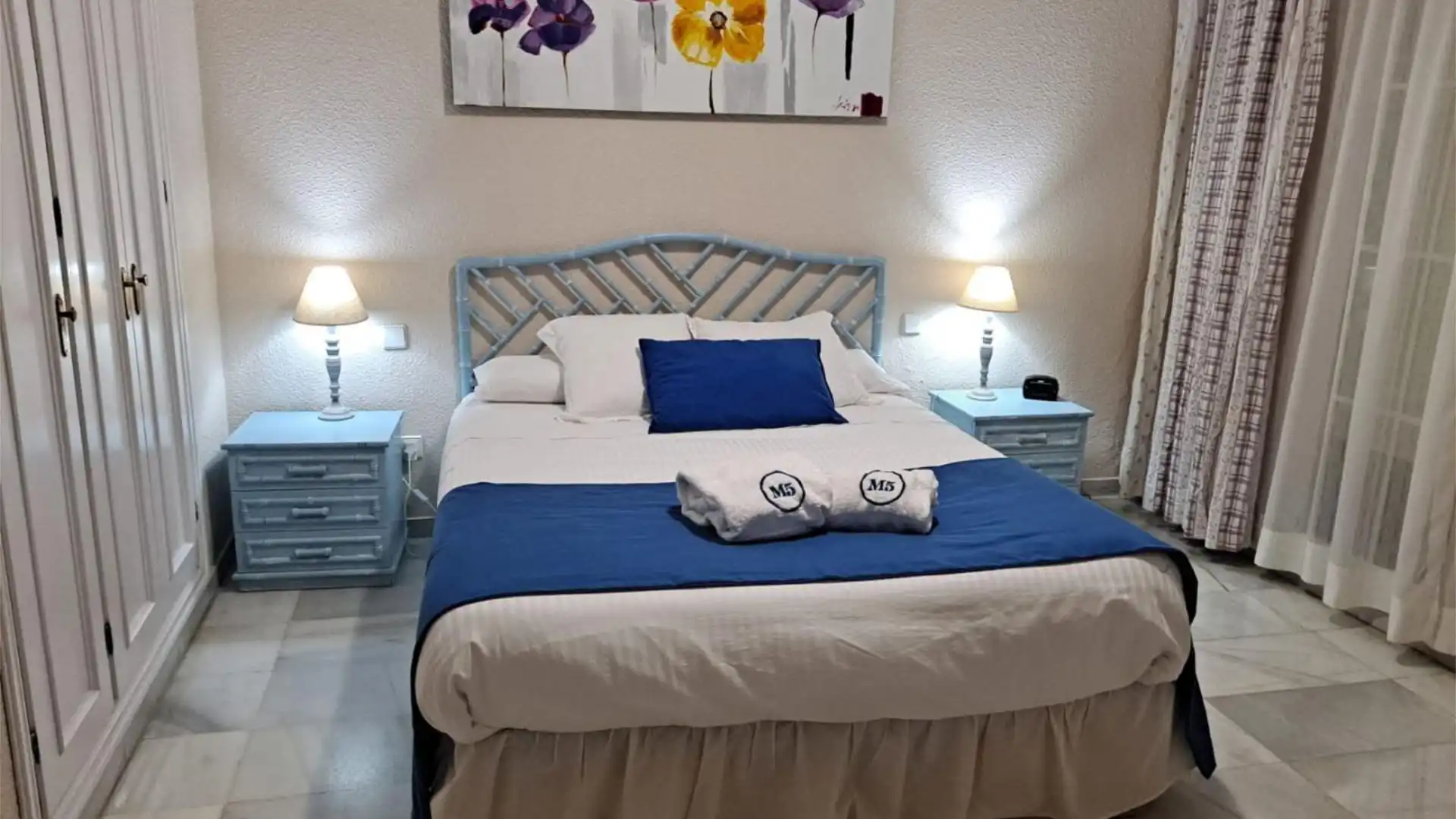 Piso en  Calle Camino de Cortes 1 - Foto 8