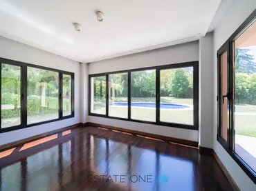 Chalet en Pozuelo de Alarcón - Foto 13