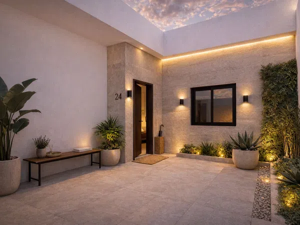 Chalet adosado en Calle Pío Baroja, 10 - Foto 5