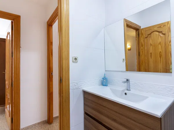 Ático en calle Italia, 20 - Foto 4