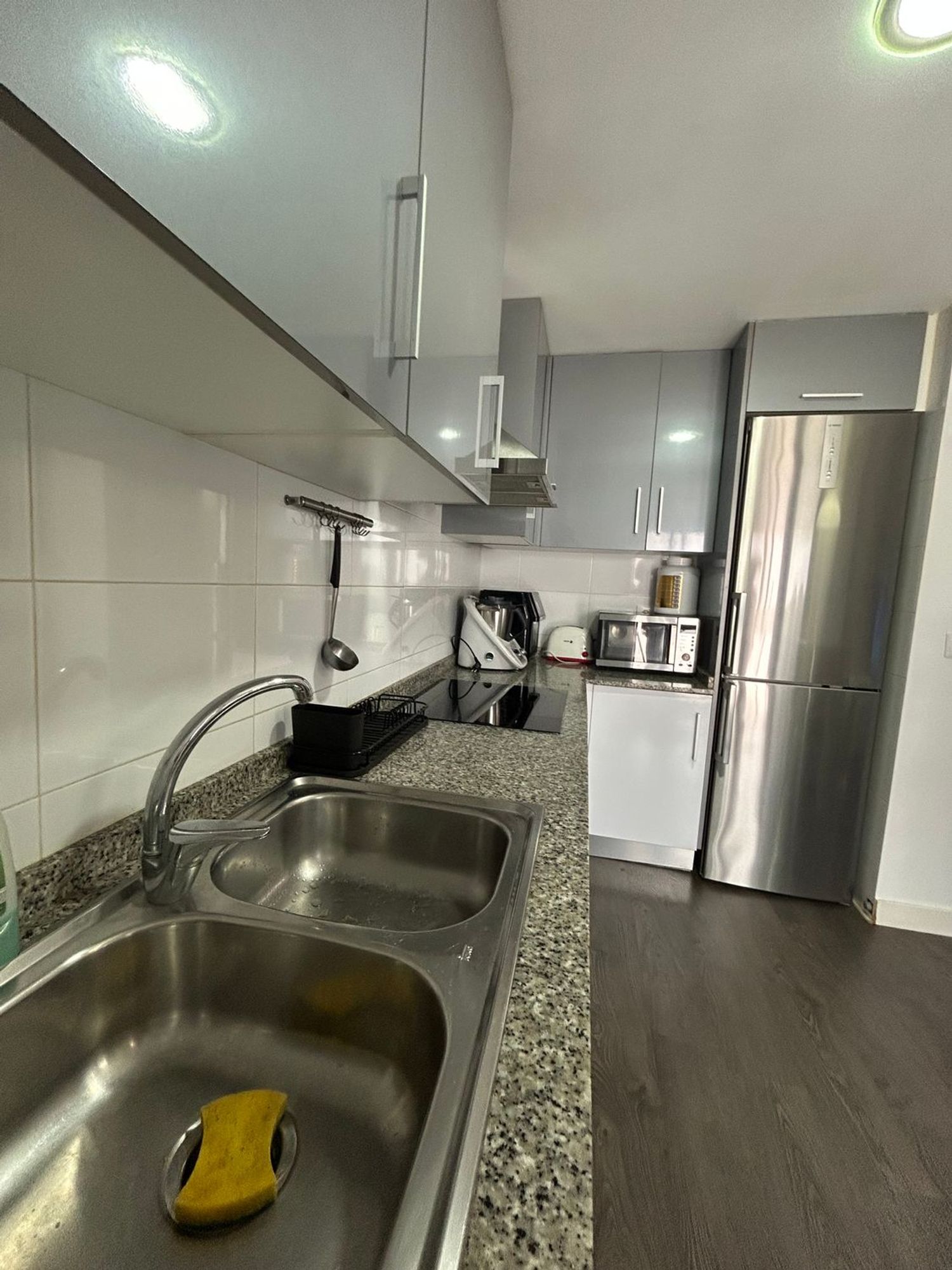 Piso en Calle de Francisco Llàcer Pla, 3, Malilla - Foto 22