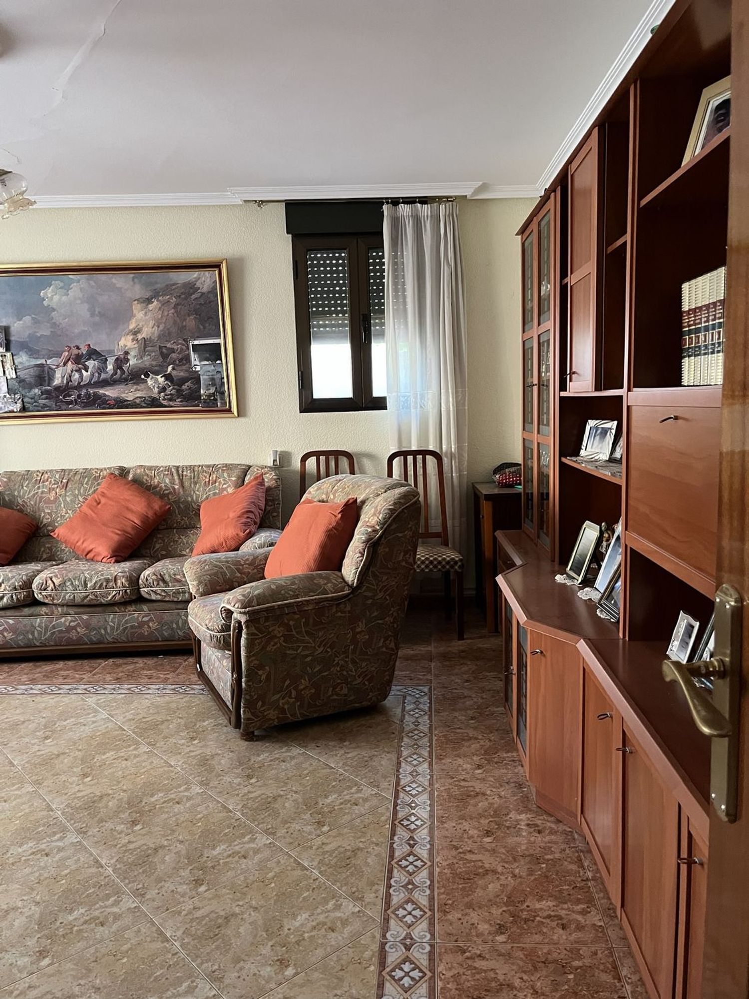 Casa o chalet independiente en Calle Empedrada, 17 - Foto 4