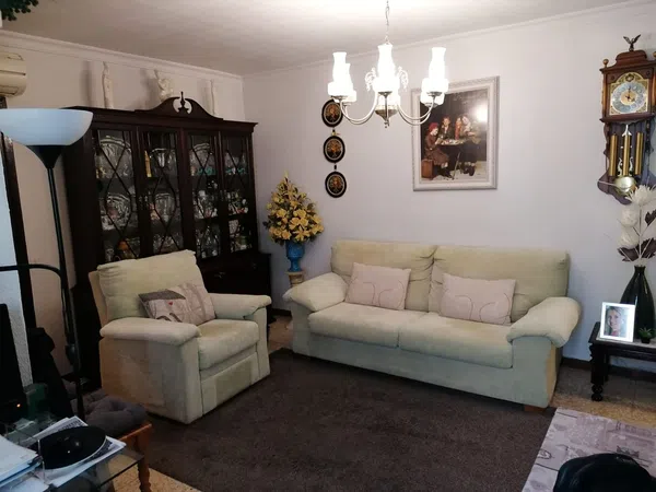 Piso en calle Arrieros, 2