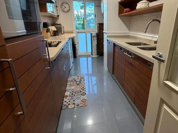 Piso en Alameda de las Brisas, 6, Bahía de Marbella - Foto 17