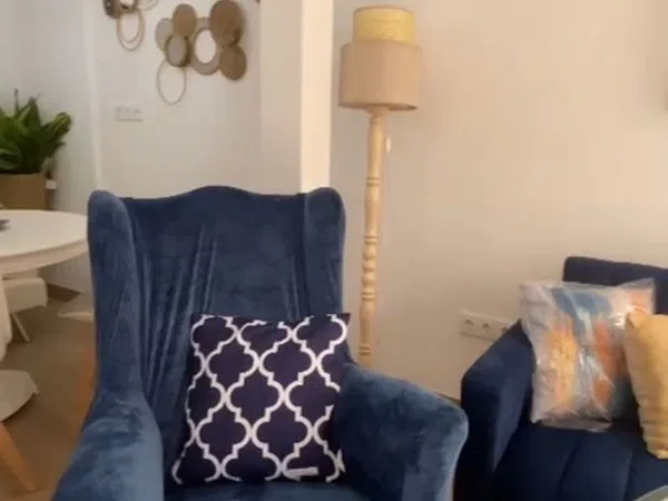 Chalet adosado en Sancho Panza, 13 - Foto 3