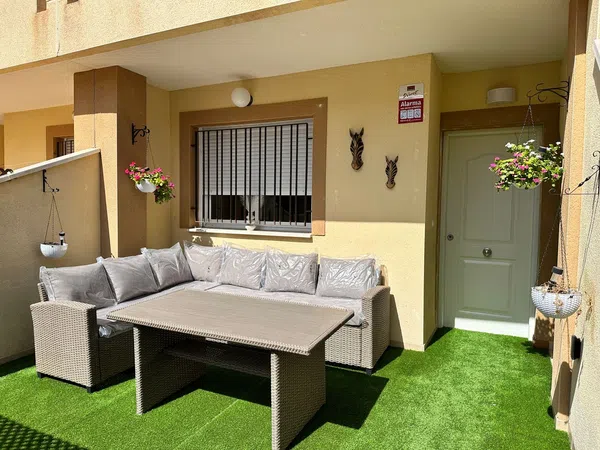 Casa o chalet independiente en Calle de la Hiedra, 17, Los Alcázares, Los Alcázares - Foto 14