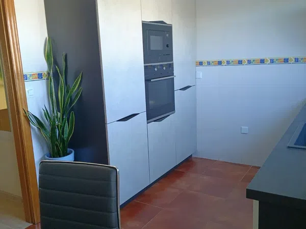 Chalet adosado en Calle Gimnasta Elena López Benaches, 51 - Foto 3