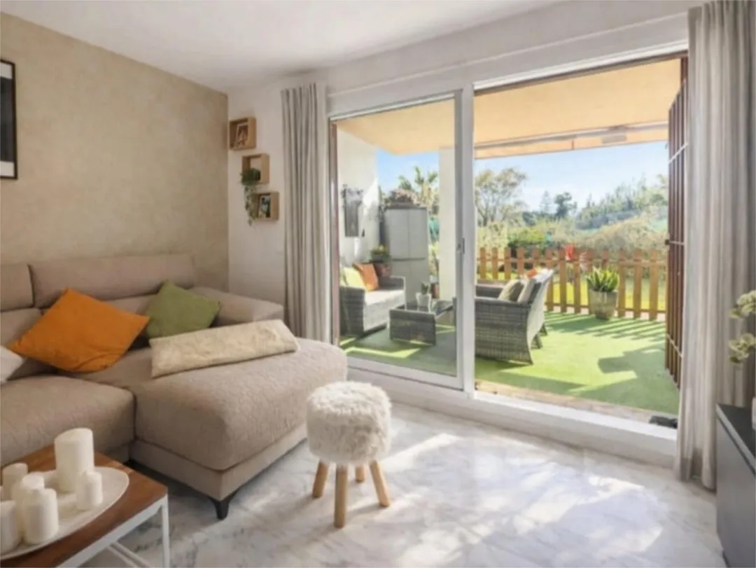 Piso en  Avenida la Reserva de Marbella 20 - Foto 1