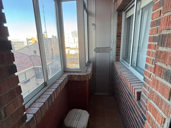 Piso en Calle de la Duquesa de Villahermosa, 119, Delicias - Foto 15