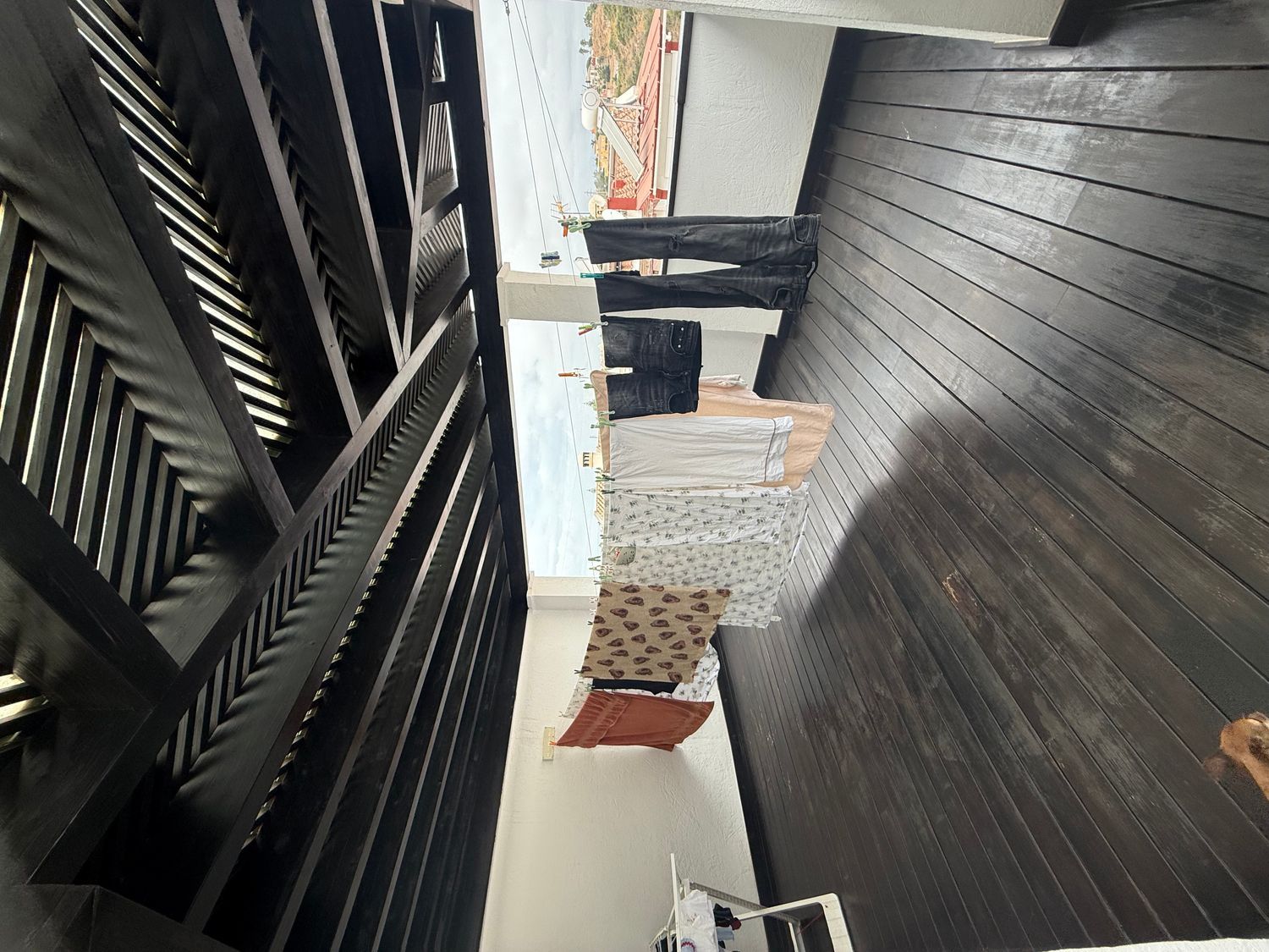 Chalet adosado en calle Diego de León, 55 - Foto 5