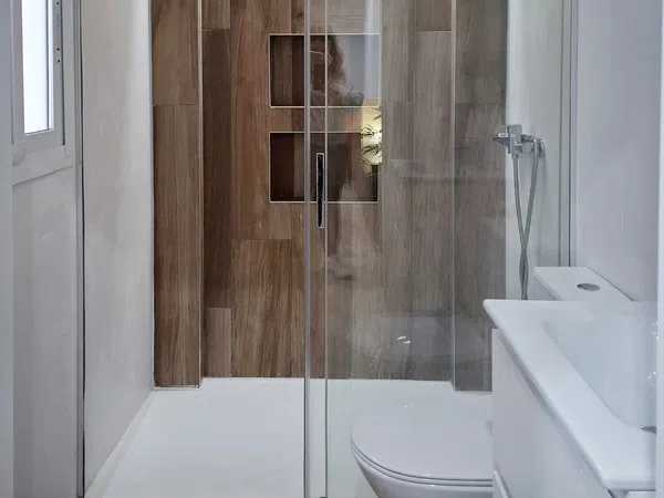 Dúplex en calle Évora, 7 - Foto 8