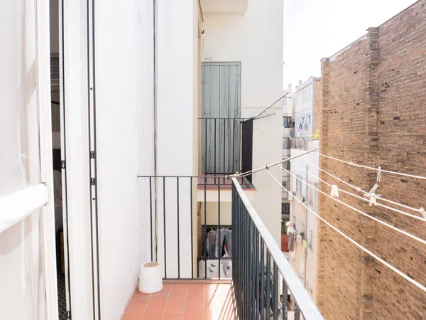 Piso en Calle de Margarit, El Poble Sec - Parc de Montjuïc - Foto 7
