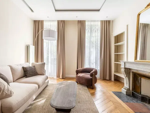 Piso en calle Florida, 43 - Foto 4