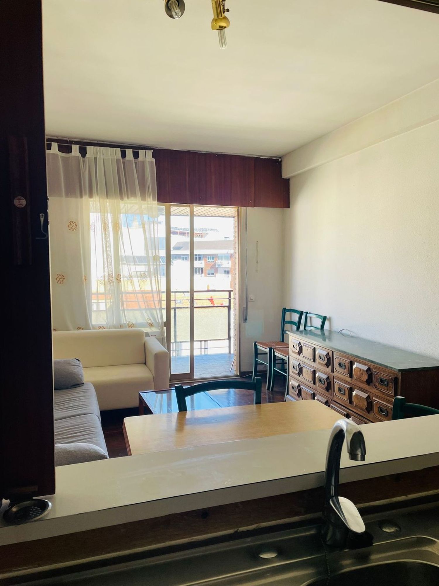 Piso en calle de Juan Bravo, 68