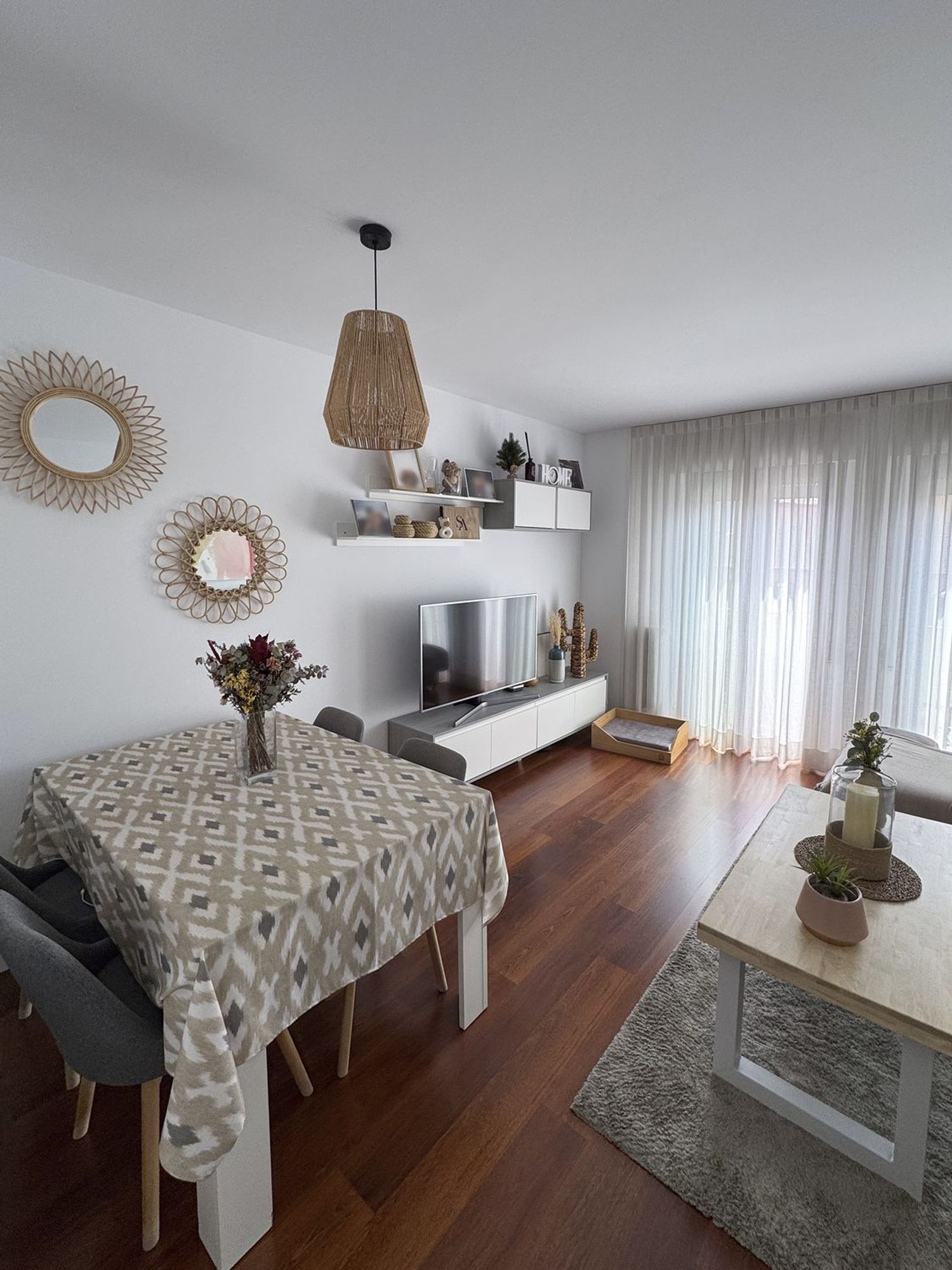 Piso en Calle de Juan Miró, 2, Los Arcos - El Vivero, Los Arcos - El Vivero - Foto 3