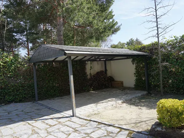 Casa o chalet independiente en Calle de los Abetos, 12 - Foto 4
