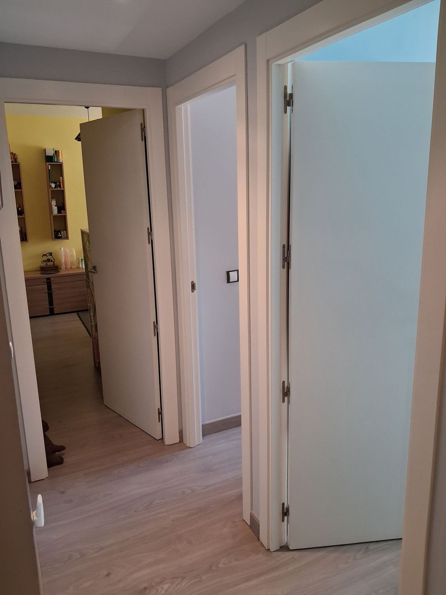 Piso en Calle Agustina de Aragón, 46, Hospital, Hospital - Foto 11
