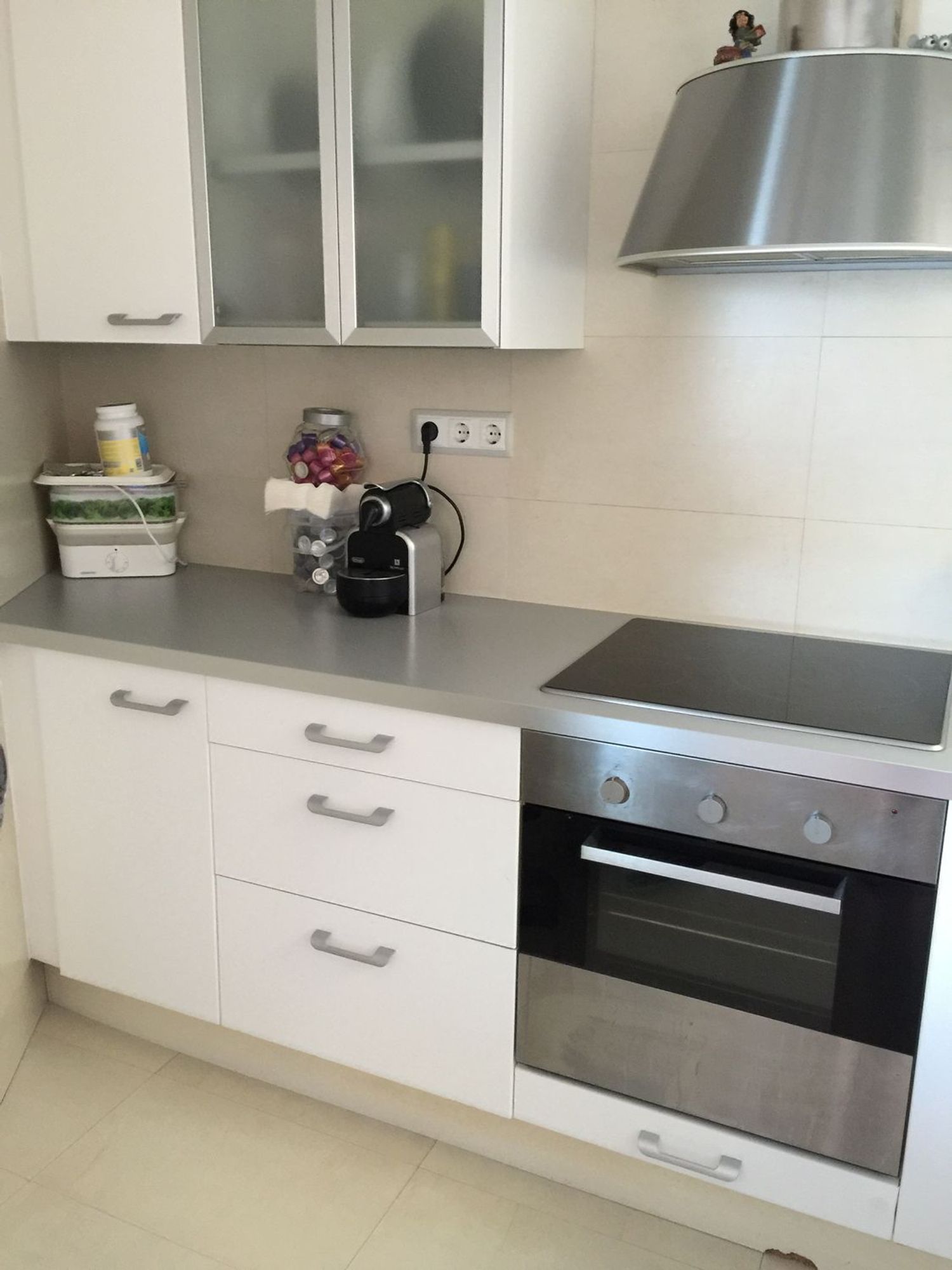 Ático en avenida de Manuel Girona, 52 - Foto 13