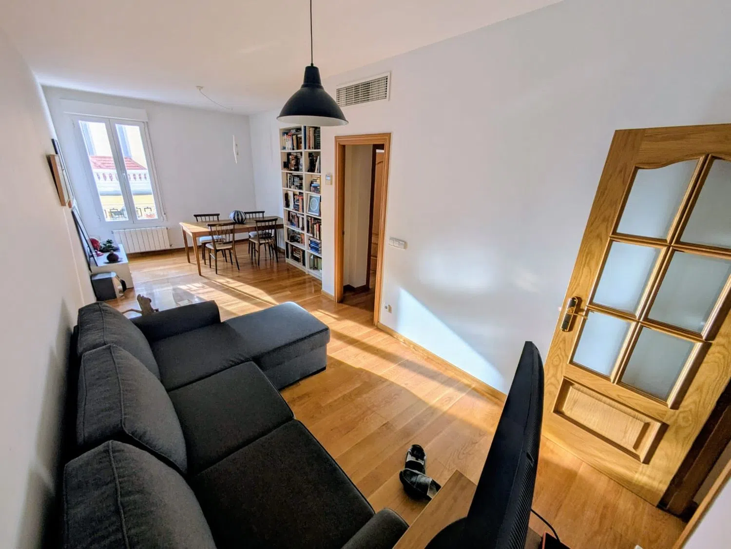 Piso en Barrio Chopera - Foto 2