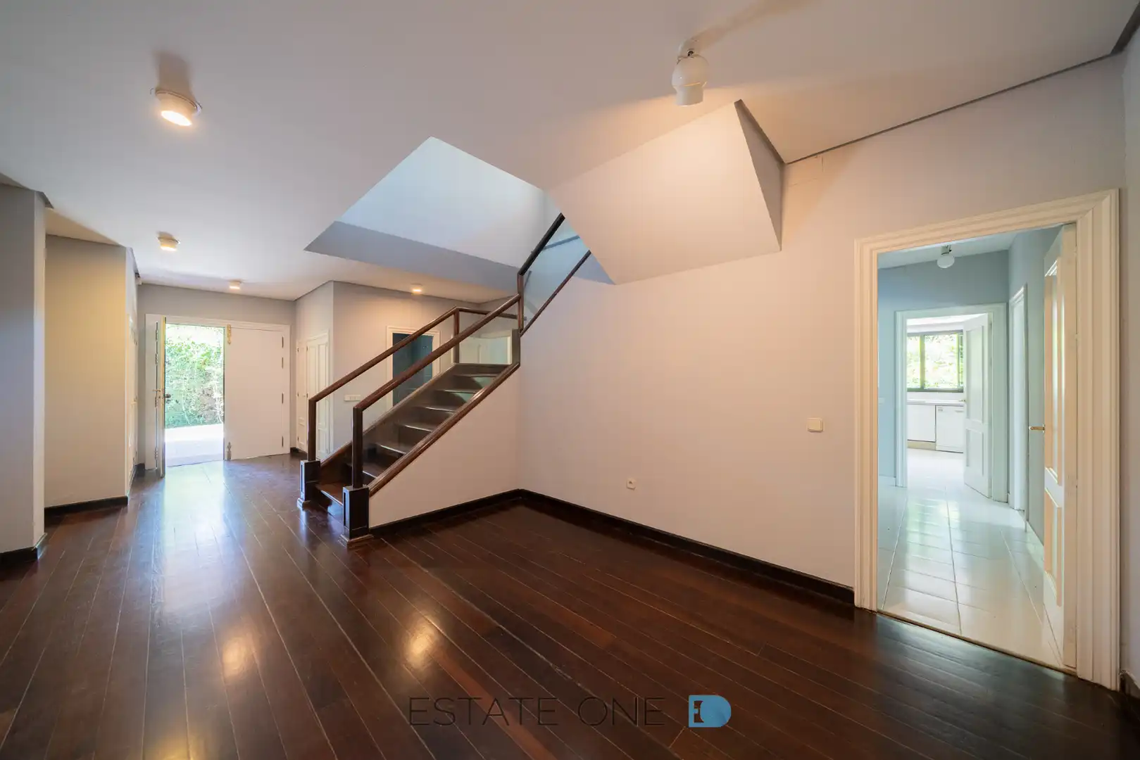 Chalet en Pozuelo de Alarcón - Foto 10