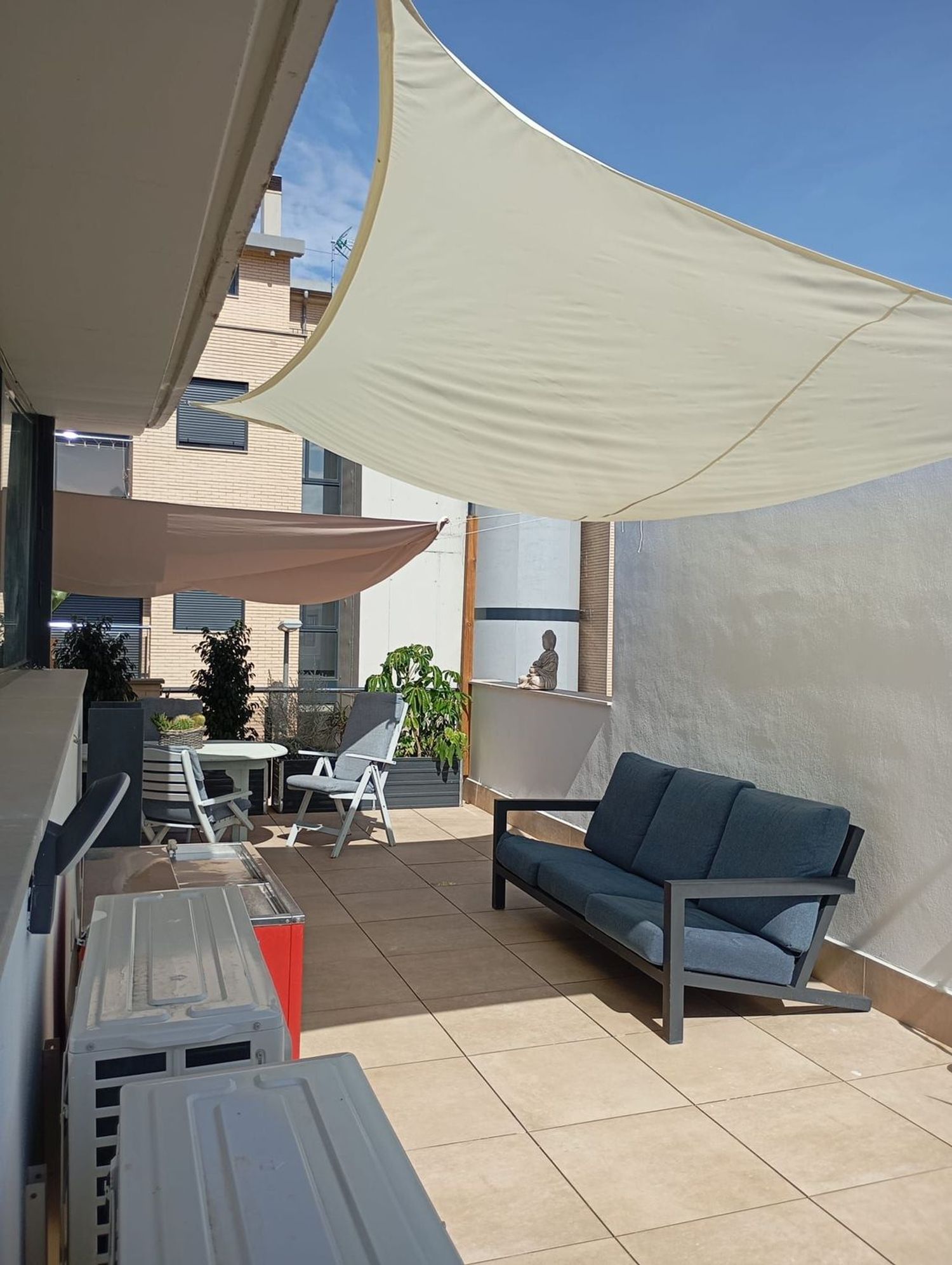 Chalet pareado en Calle Isla de Capri, 16, El Esparragal - Foto 26