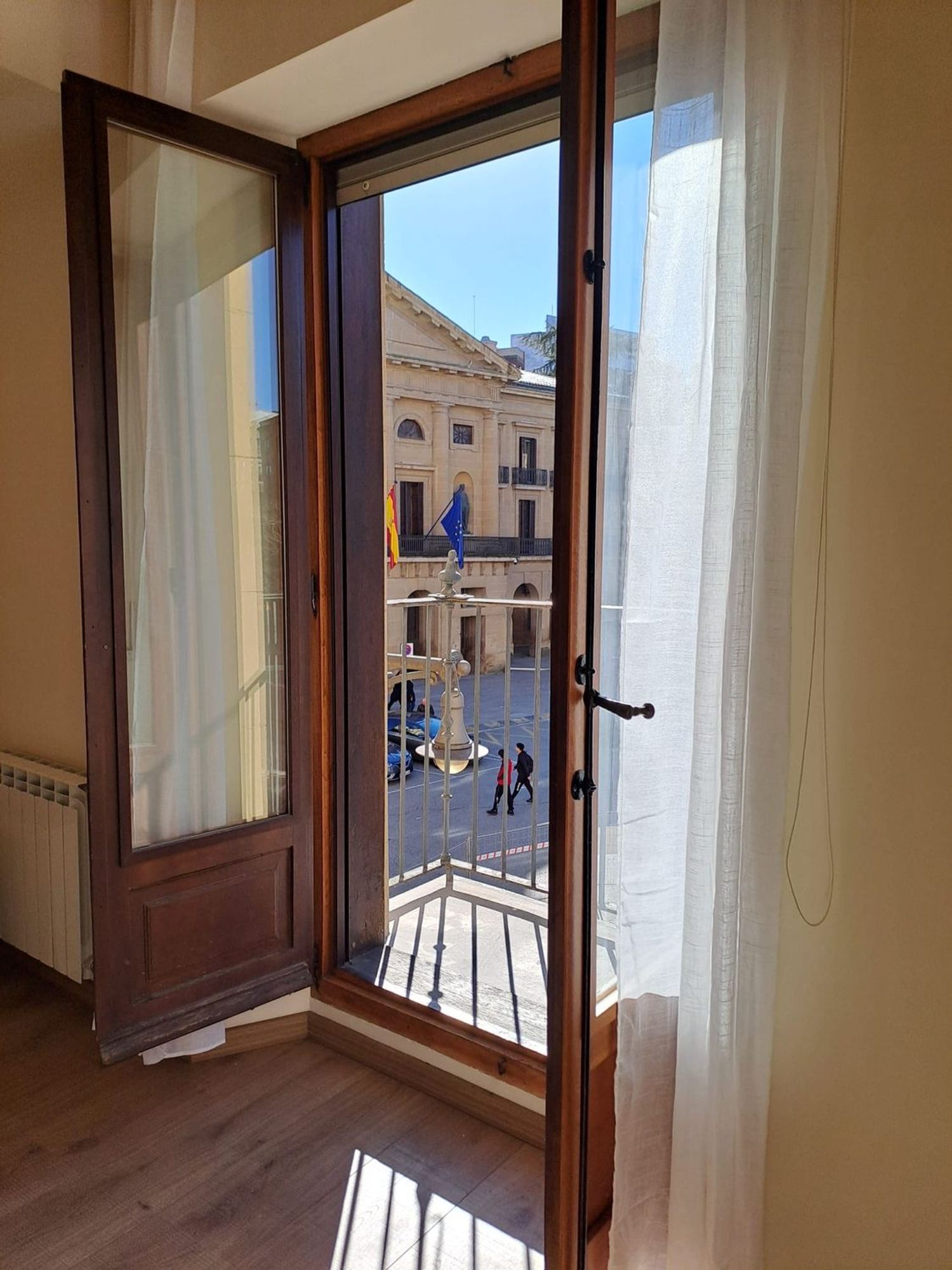 Piso en paseo de Pablo Sarasate Pasalekua, 4 - Foto 11