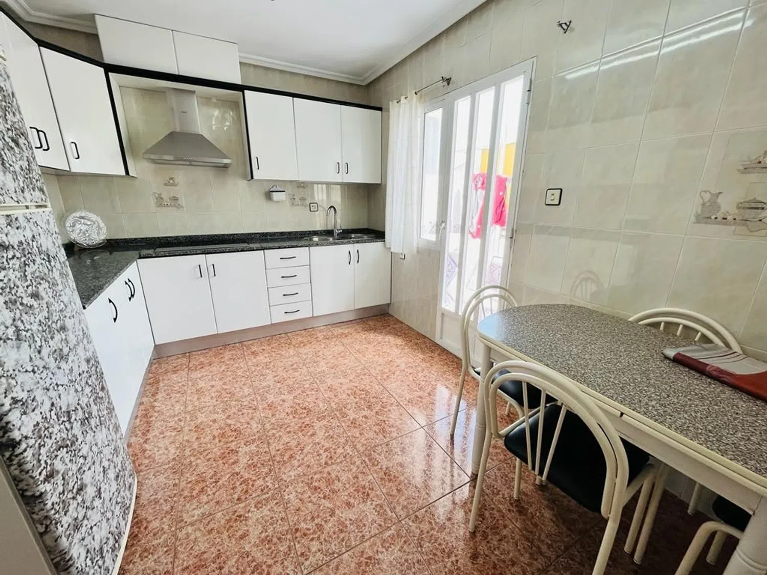 Piso en calle Buenavista, 3 - Foto 7