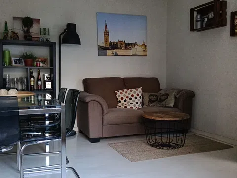 Piso en calle Francos, 40