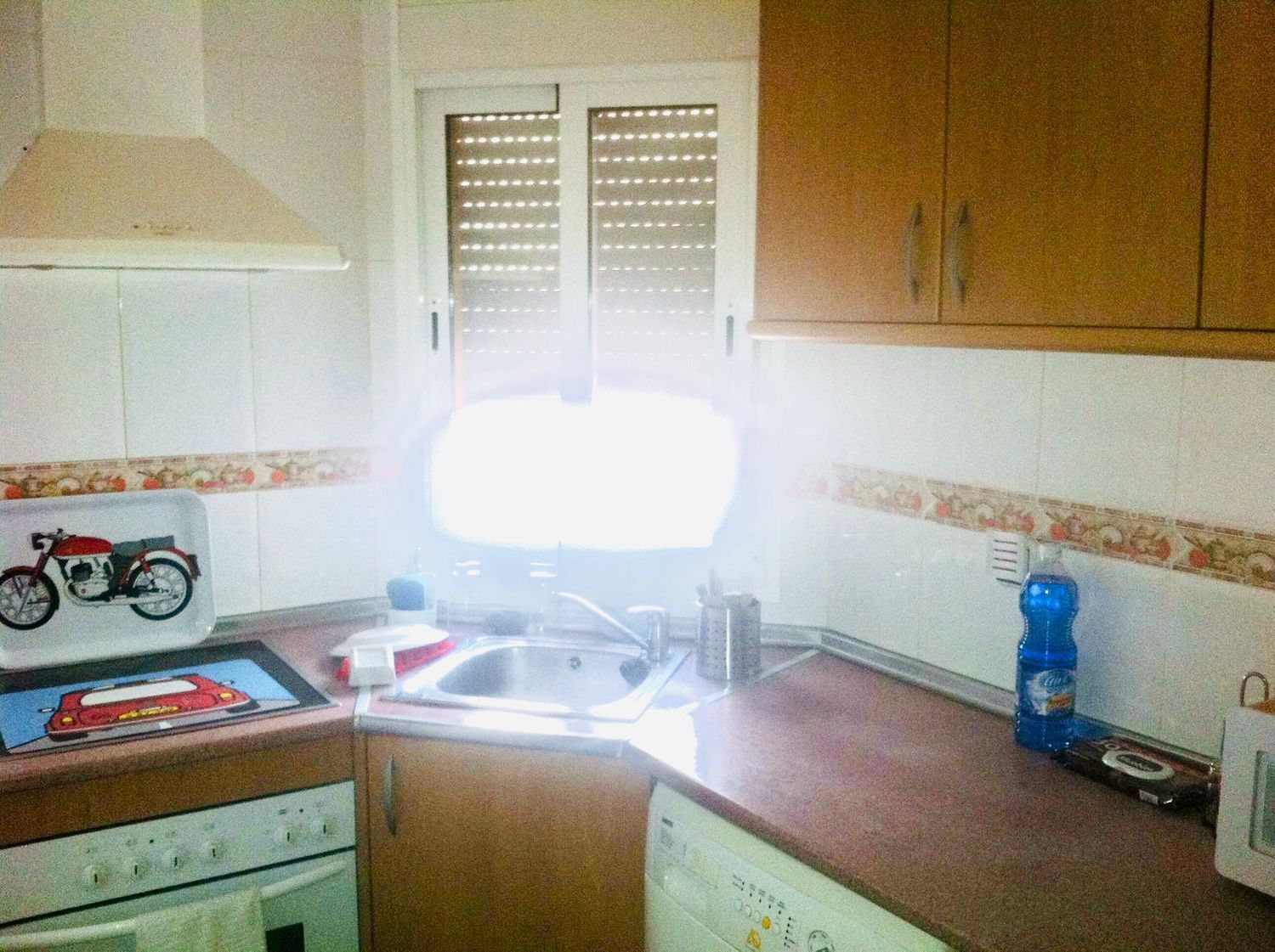 Piso en Barrio La Punta - Foto 10