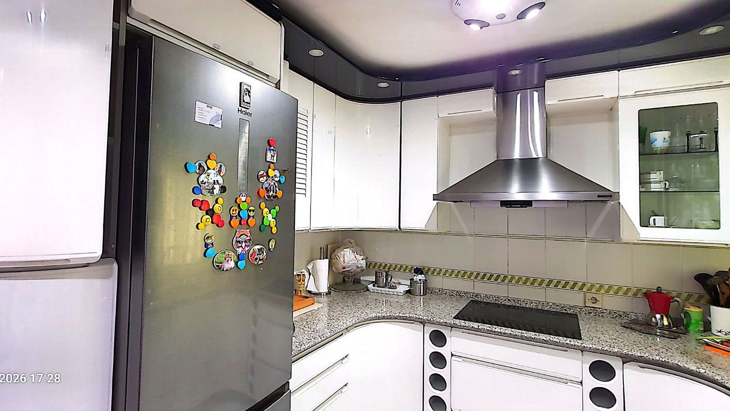 Piso en avenida de las Ciencias, 33 - Foto 2