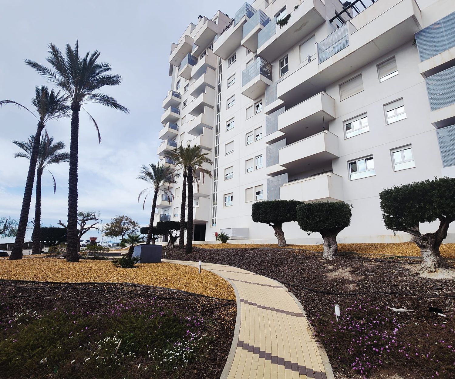 Piso en avenida Nueva Condomina, 6 - Foto 3