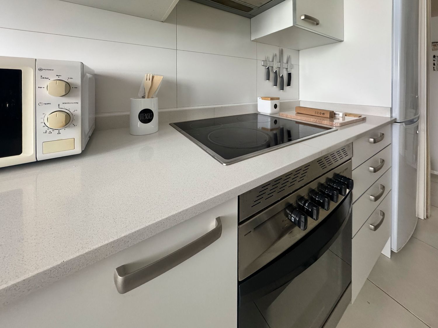 Piso en calle de Ana de Austria, 101 -111 - Foto 22