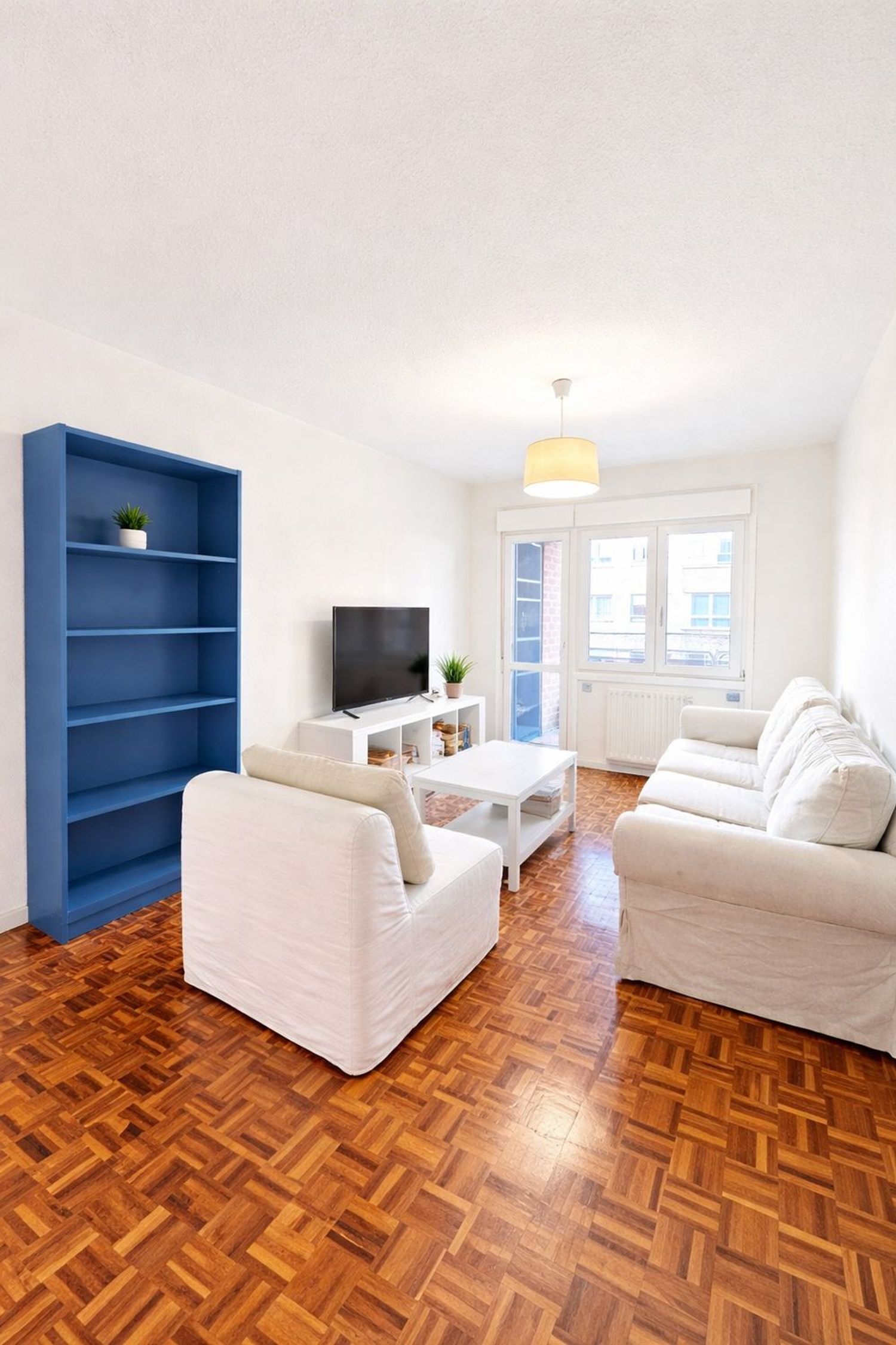 Piso en travesía Acella, 1 - Foto 1