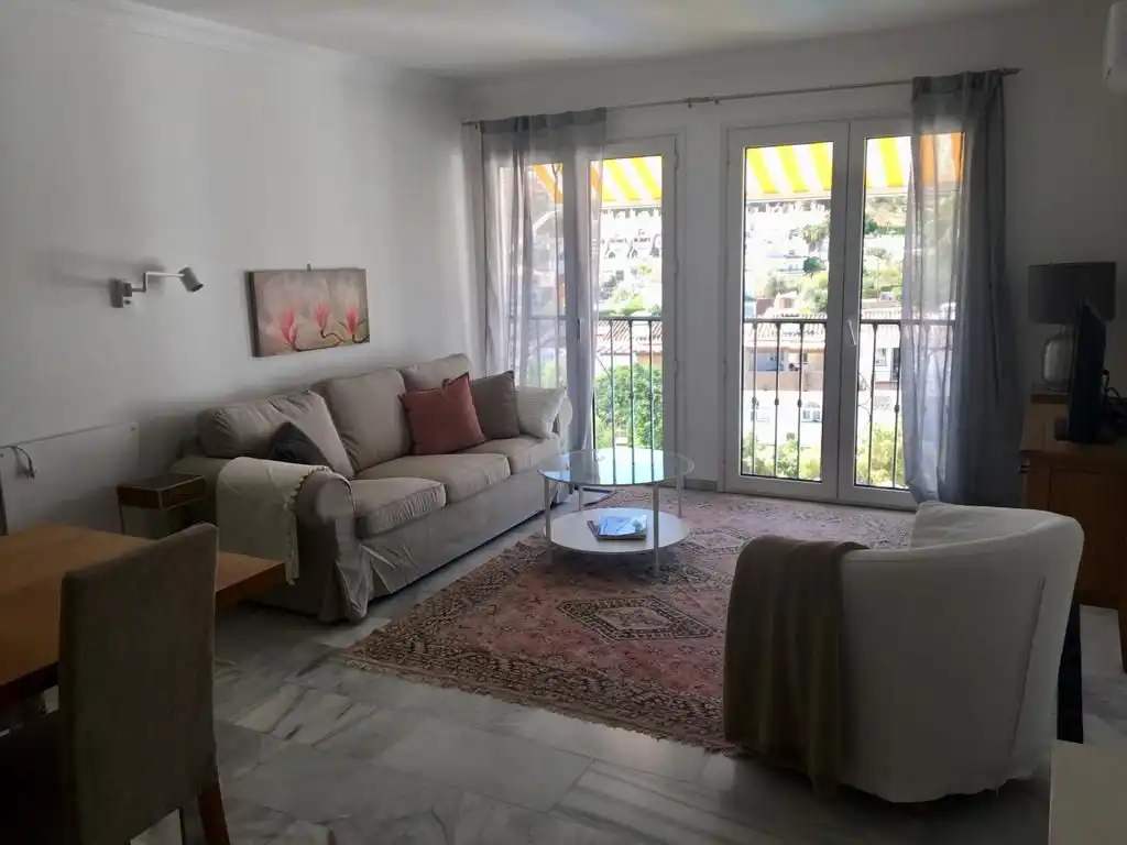 Ático en  Urbanización Haza del Algarrobo 5 - Foto 13