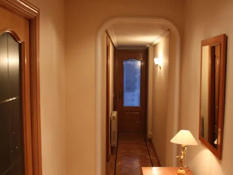Piso en calle maría Pedraza, 15