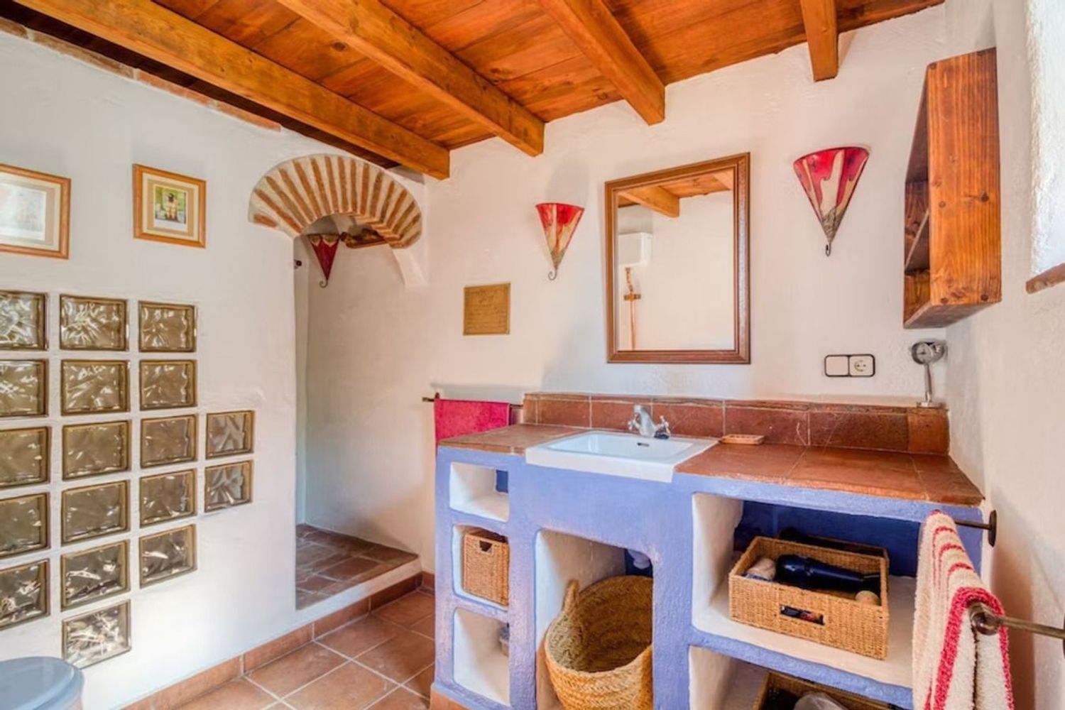 Casa o chalet independiente en Camino de los Colmenares s/n - Foto 11