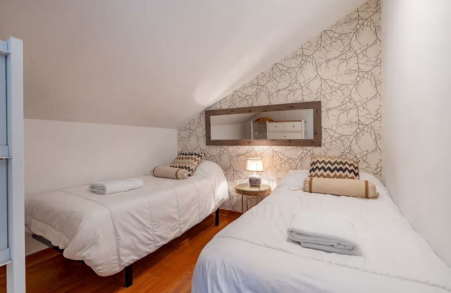 Casa rural en Calle de la Virgen de las Nieves, 6, Zona baja, Zona baja - Foto 6