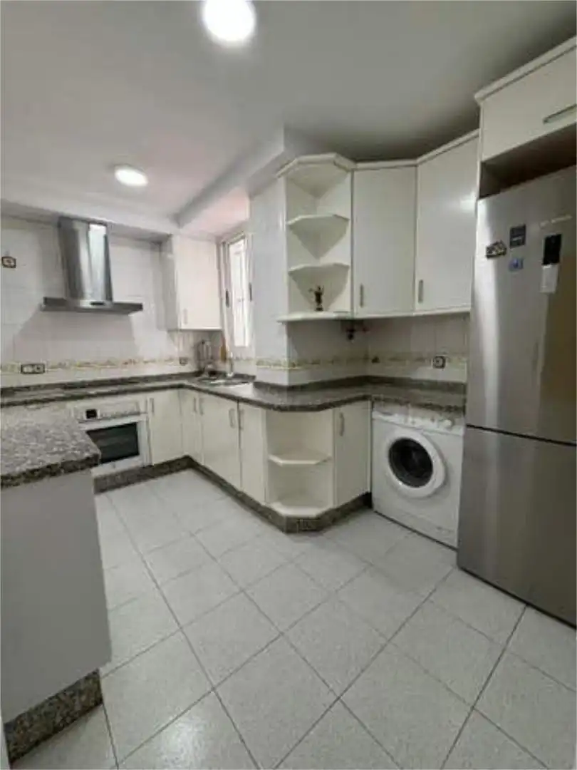 Piso en Buhaira - Foto 4