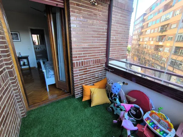 Piso en calle del Santuario de Rodanas, 3 - Foto 20