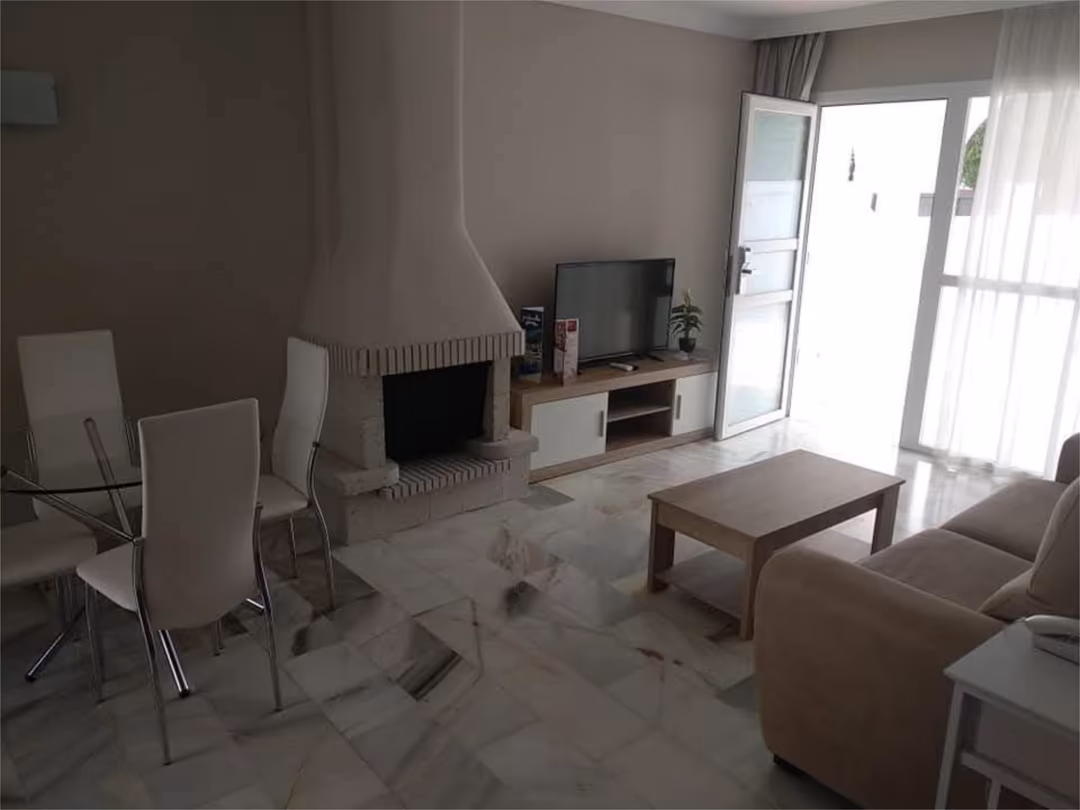 Apartamento en  Avenida Alpandeire 28 - Foto 5