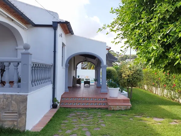 Casa o chalet independiente en Calle Edgar Degas, 15, Pinomar - Pinosol, Pinomar - Pinosol - Foto 13