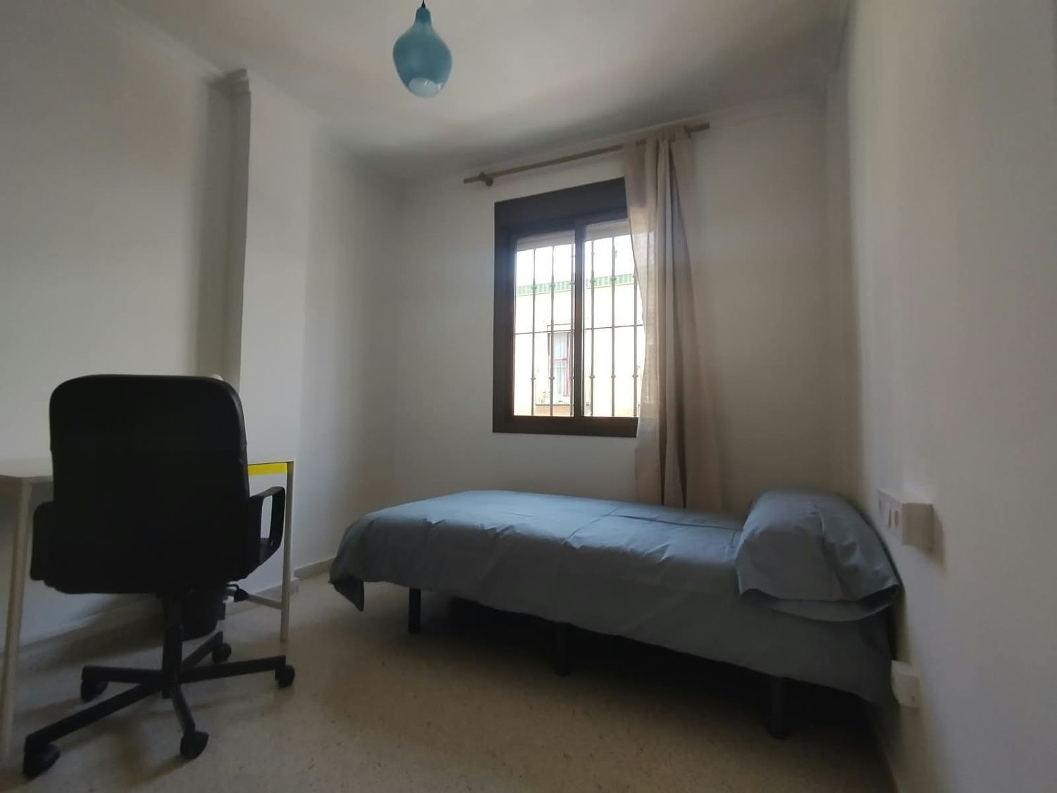 Piso en Calle Pascual de Gayangos, 41, San Vicente - Foto 11