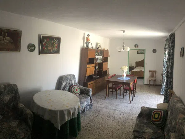 Casa rural en Barriada Los Adrianes, 1 - Foto 9